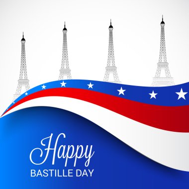Fransa Bastille Günü