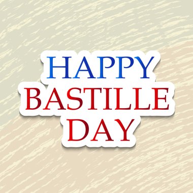 Fransa Bastille Günü