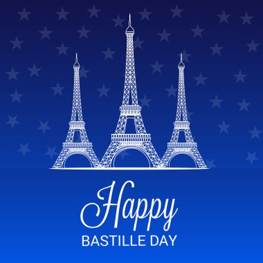 Fransa Bastille Günü
