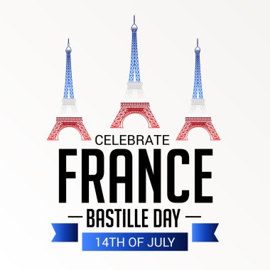 Fransa Bastille Günü