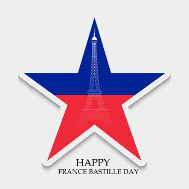 Fransa Bastille Günü