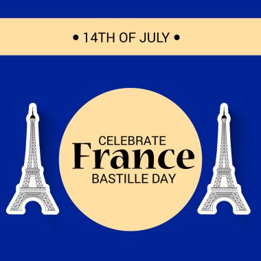 Fransa Bastille Günü