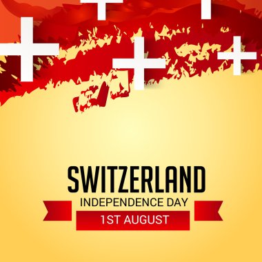 İsviçre Milli günü