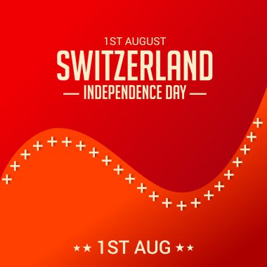 İsviçre Milli günü
