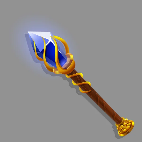 çizgi film sihirli değnek.  