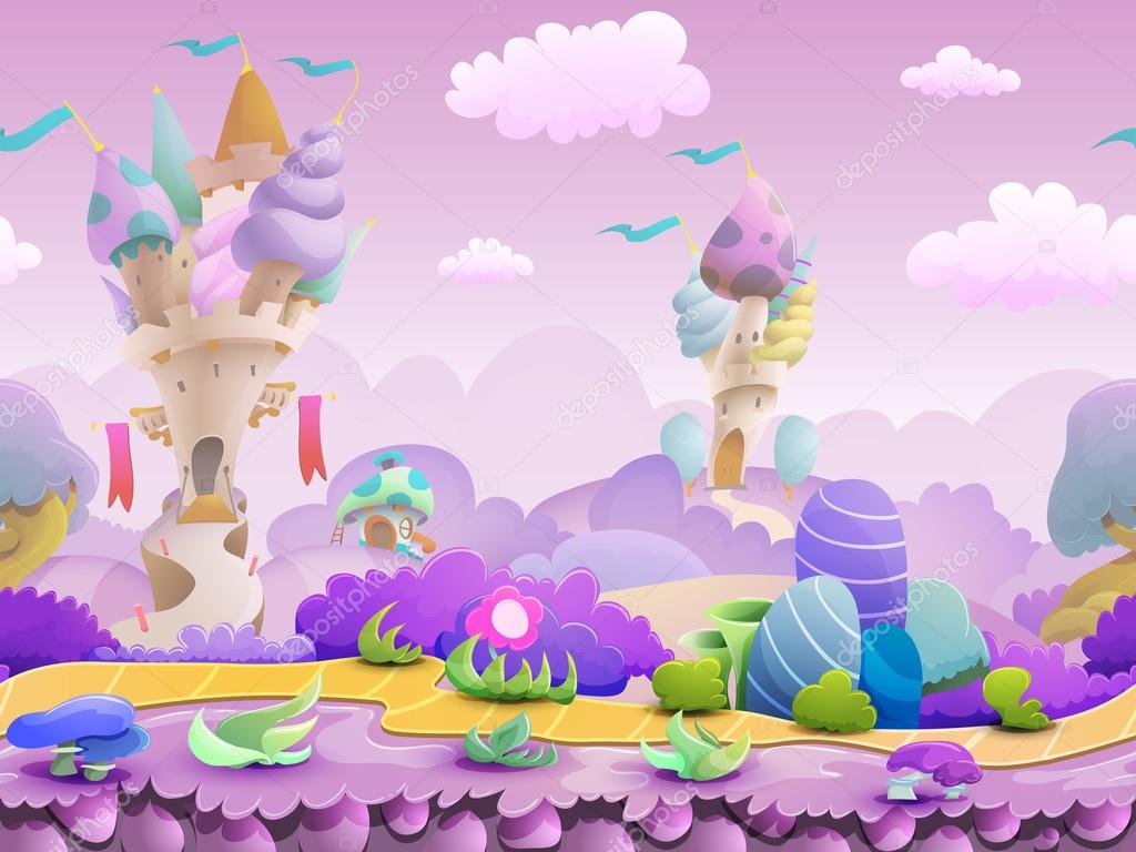 Fantasy cartoon background images vectorielles, Fantasy cartoon background vecteurs libres de droits | Depositphotos Fantasy cartoon background images vectorielles, Fantasy cartoon background vecteurs libres de droits | Depositphotos