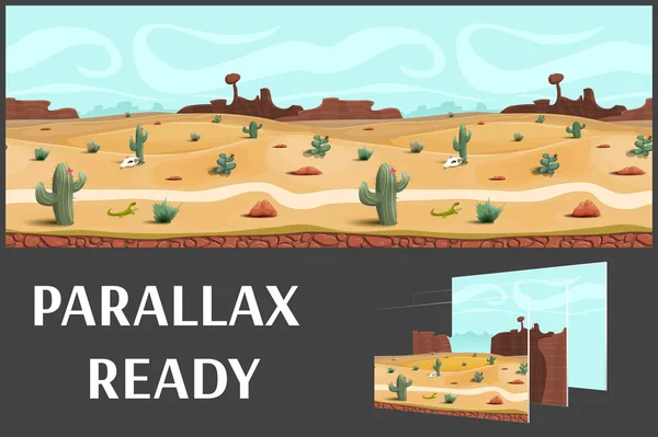 ıssız bir manzara resmi