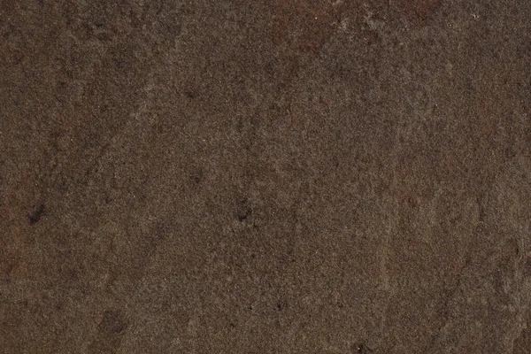 天然石の質感 テキストのためのスペースで閉じ茶色のラフテクスチャロック 風化した花崗岩の質感 — ストック写真