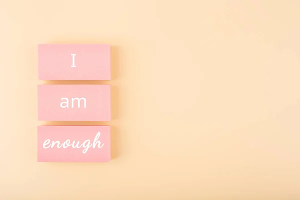 i am enough  song and lyrics by CJ Sanchez  Spotify