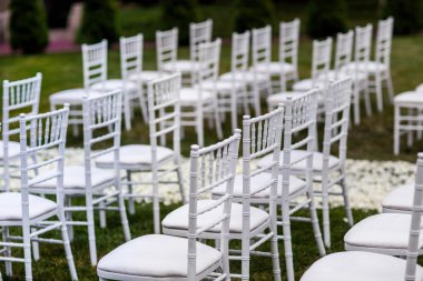 Güzel düğün kurmak