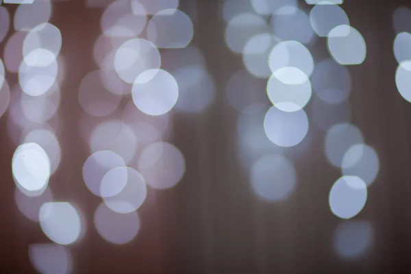 Bokeh lights. Stock Photo