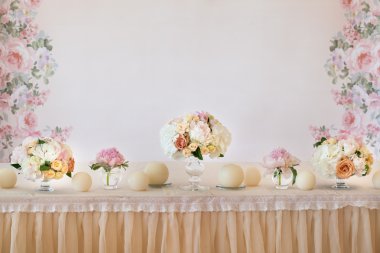 Düğün süslemeleri