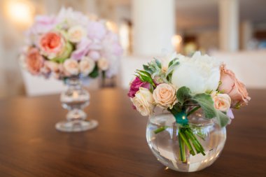 Düğün süslemeleri