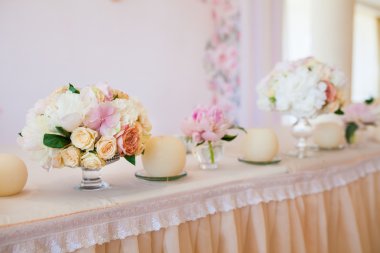 Düğün süslemeleri