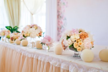 Düğün süslemeleri