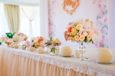 Düğün süslemeleri