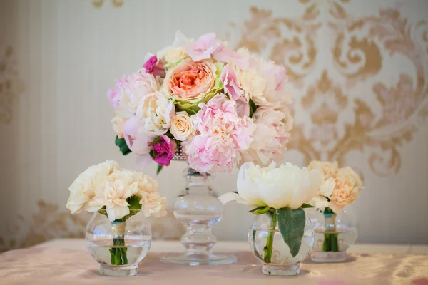 Wedding decorations — Stock Photo, Image