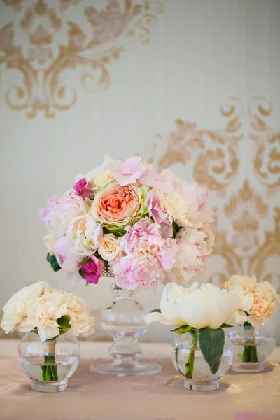Wedding decorations — Stock Photo, Image