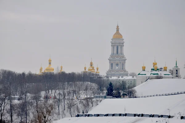 Kiev Pechersk Lavra