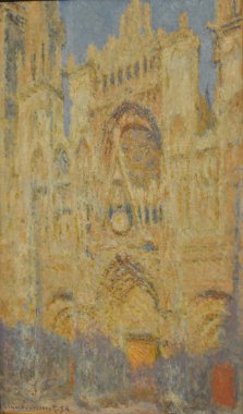 rouen katedrali