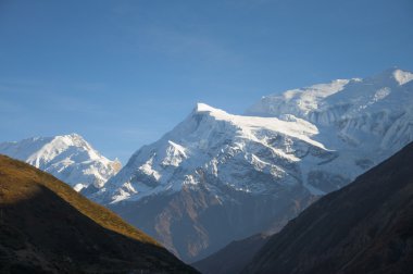 Himalaya Dağları