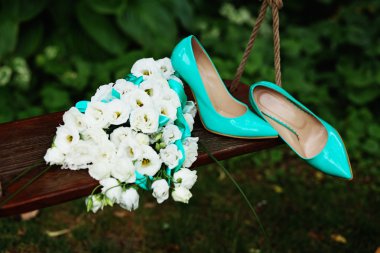 Öznitelikleri kaçak gelin