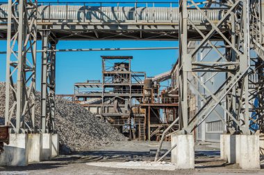 Şeker fabrikalarının üretim kapasitesi