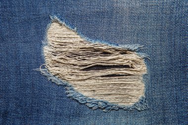 eski moda kot tasarımını yırtık kot kot