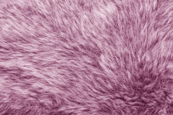 Artificial fur texture background — Stock Photo, Image