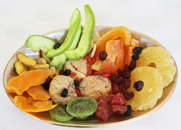 kurutulmuş meyve çeşitleri