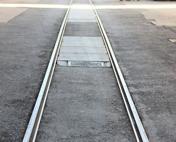 Tramtrack Stock Photos, Royalty Free Tramtrack Images | Depositphotos