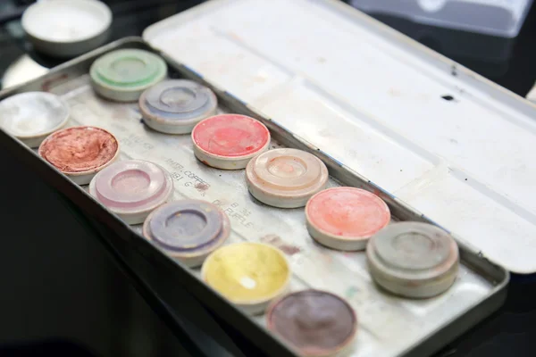 güzellik malzemeleri makyaj paleti