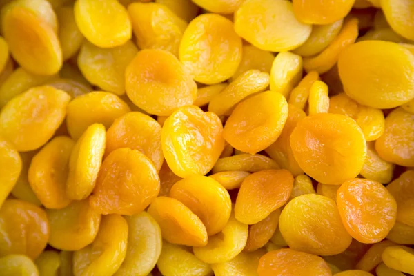 lezzetli ve taze kayısı