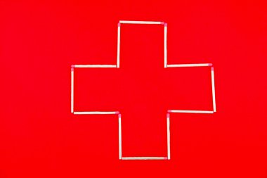 Ambulans çapraz