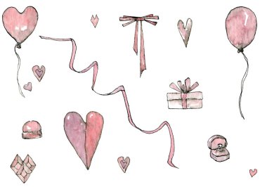 Beyaz arkaplanda izole edilmiş 