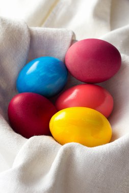 Paskalya yumurtaları