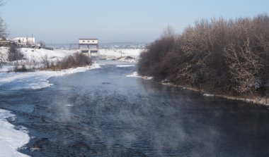 Утро в деревне!