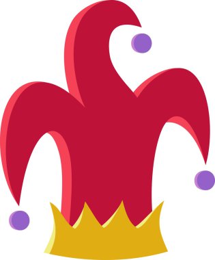 Soytarı şapkası Icon