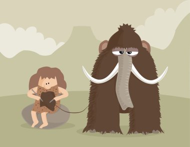 Mamut örgü