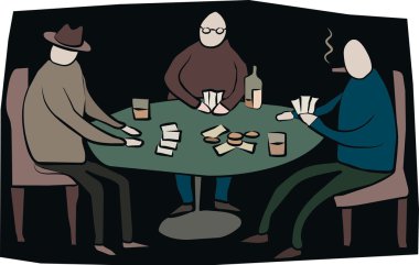 poker oyunu