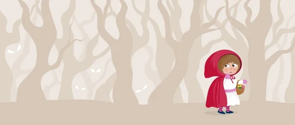 Kırmızı Başlıklı Kız