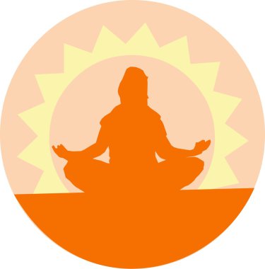 Meditiation benliğinde