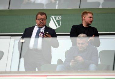 Polonya Birinci Futbol Ligi