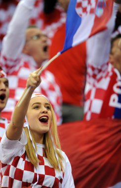 Avrupa Hentbol Norveç Hırvatistan