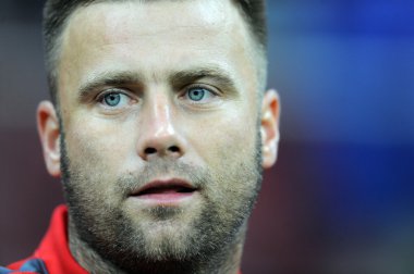 Artur Boruc kaleci