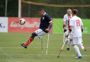 Amp Futbol Kupası
