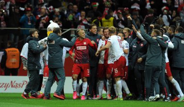 Avrupa Şampiyonası eleme turu