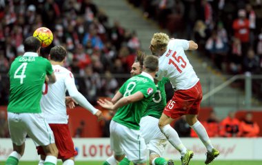 Avrupa Şampiyonası eleme turu