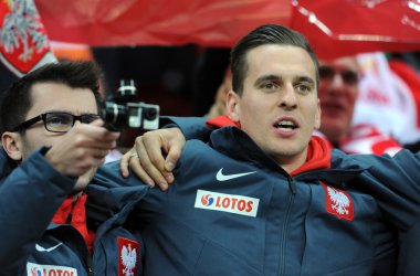 Arkadiusz Milik futbolcu