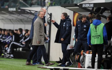 UEFA Avrupa Ligi grup sahne